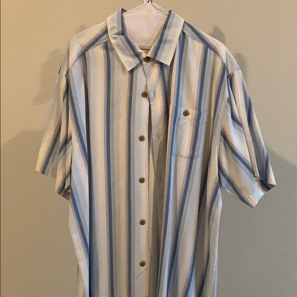 Tommy Bahama short sleeve
